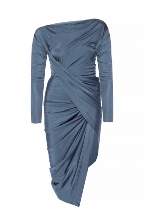 Dress with ruffles, zdjęcie 1 Dress with ruffles od Vivienne Westwood
